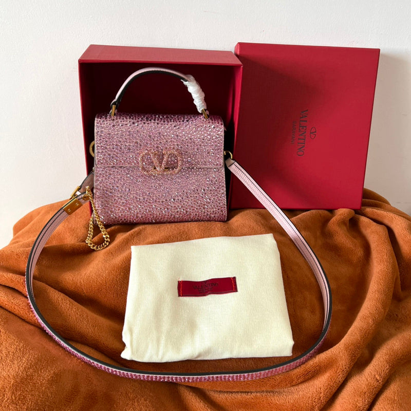 Amelia's Bag Gallery - VEL Bags - 234