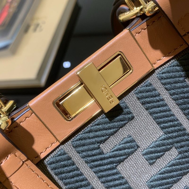 Amelia- FDE Bags - 464