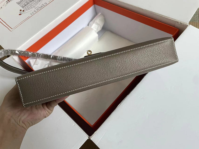 Amelia- HRMS LUXURY BAGS - 821