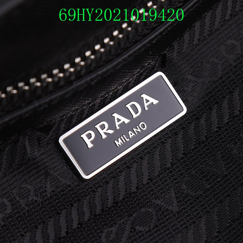Prada Bags - The Barnes Bags  885