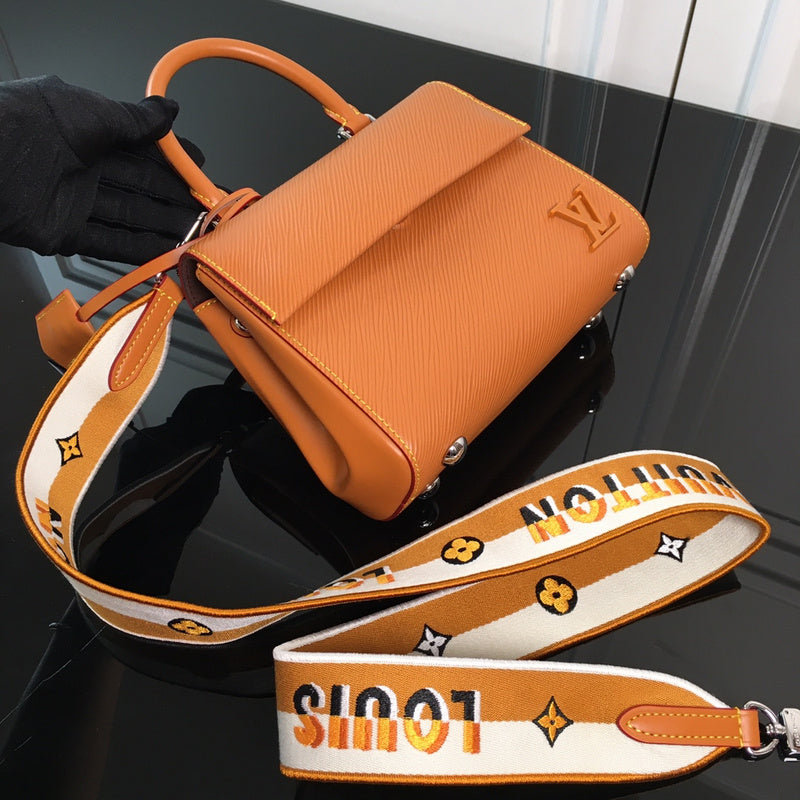 Amelia Fashion Lu-Vi bags - 17243