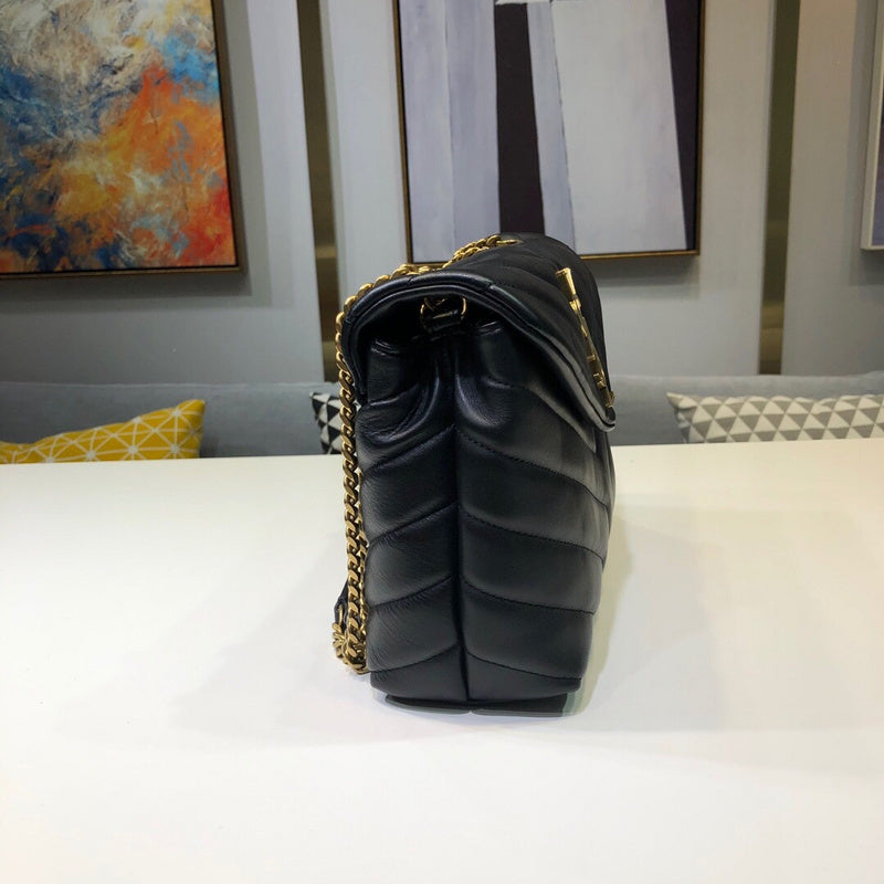 Amelia - YSL Bag - 2307
