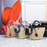 Prada Bags - The Barnes Bags  479