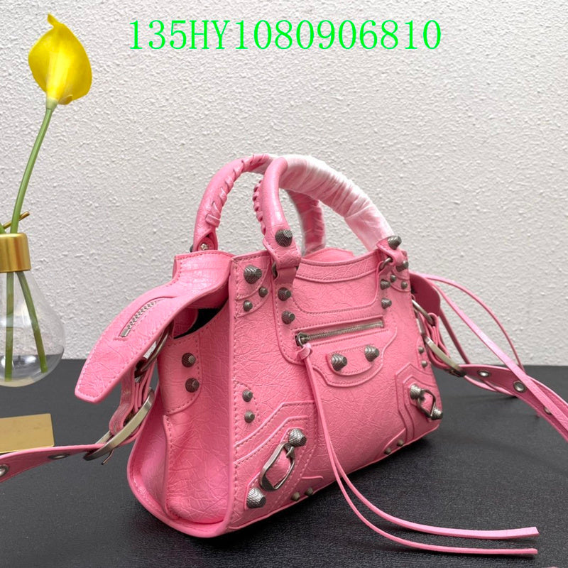 Amelia - BGA Bags - 2117