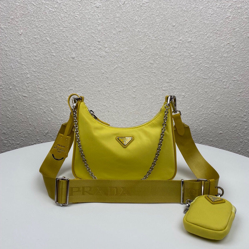 Reeby Bags - Prada Bags - 072