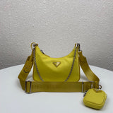 Reeby Bags - Prada Bags - 072
