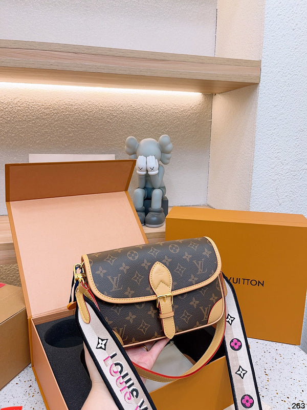 Amelia - LV Bags - 14970