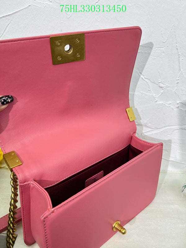 Amelia - CHL Bags - 1334