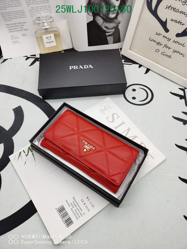 Amelia - PD Wallet - 510