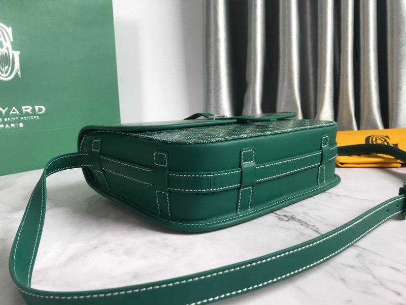 Amelia- G-YARD BAGS - 073