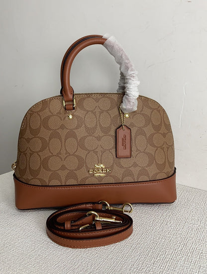 Amelia-i CAH Bags - 316