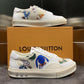 AmeliaLuxury - LOV Men Shoes - 1355