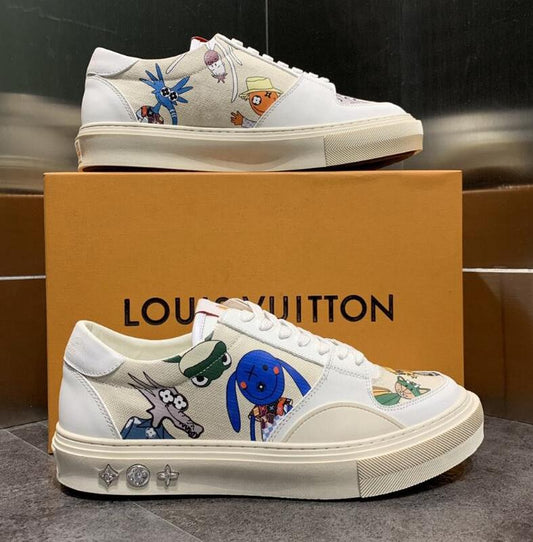 AmeliaLuxury - LOV Men Shoes - 1355