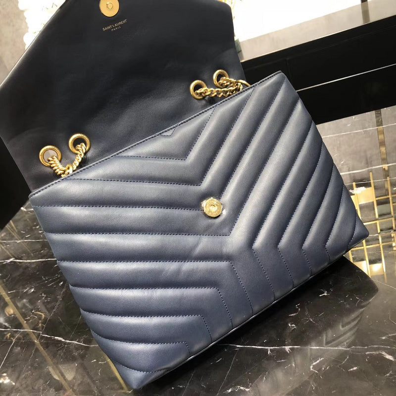 Amelia - YSL Bag - 3840
