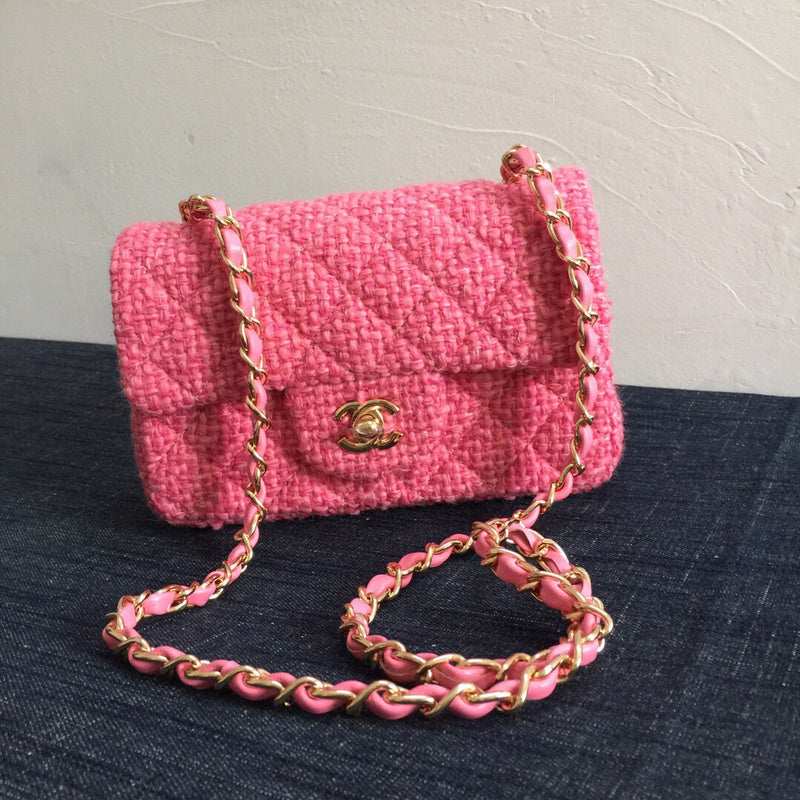 AmeliaLuxury - CHL Bags - 2673