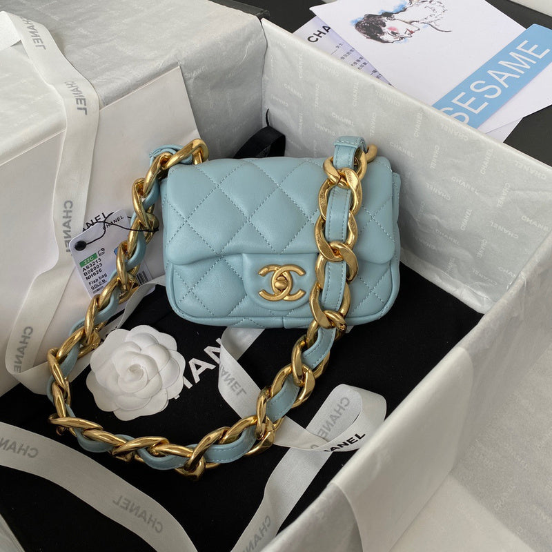 Amelia- CHL Bags - 7625