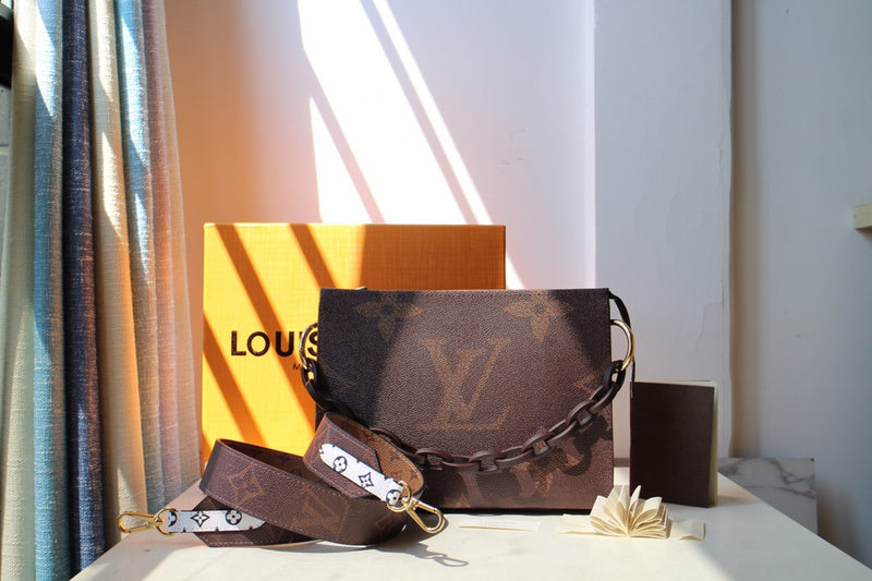 Amelia - LV Bags - 14070
