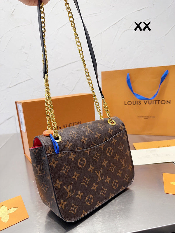 Amelia - LV Bags - 14520