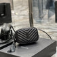 YSL BAGS - WOMEN LOVE LUXURY BAGS - 319