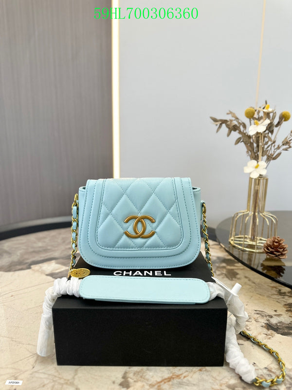 Amelia - CHL Bags - 1472