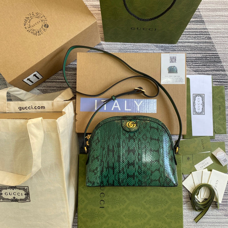 Amelia- GUKI Bags - 2173