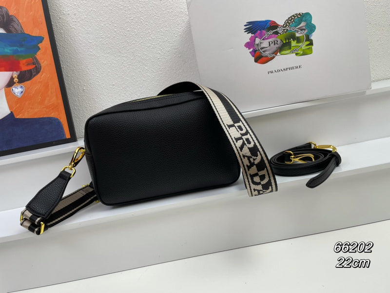 Amelia- PRDA  LUXURY BAGS - 920