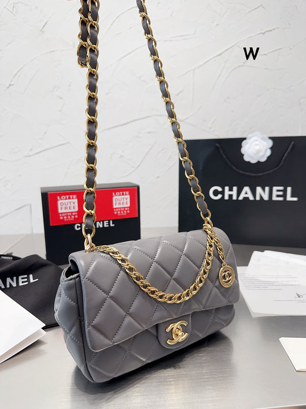 Amelia- CHL Bags - 6915