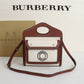 B-Berry Bags - Women Ameliave Luxury Bags - 472