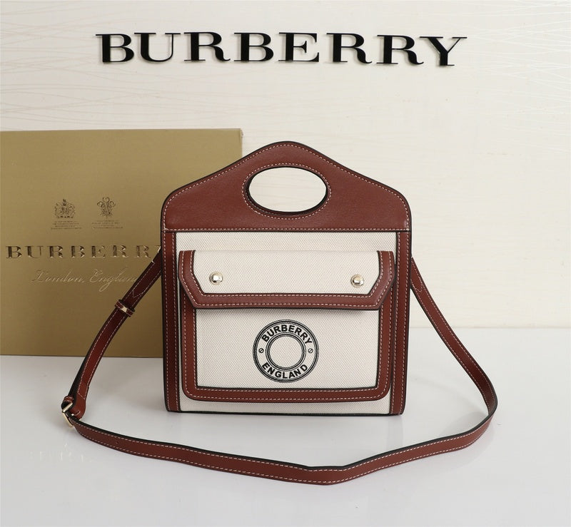 B-Berry Bags - Women Ameliave Luxury Bags - 472