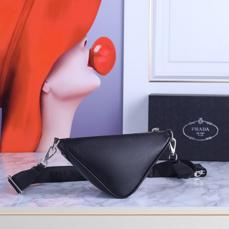 Amelia- PRDA  LUXURY BAGS - 036