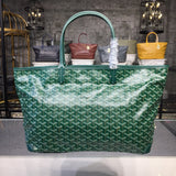 Amelia- G-YARD BAGS - 220