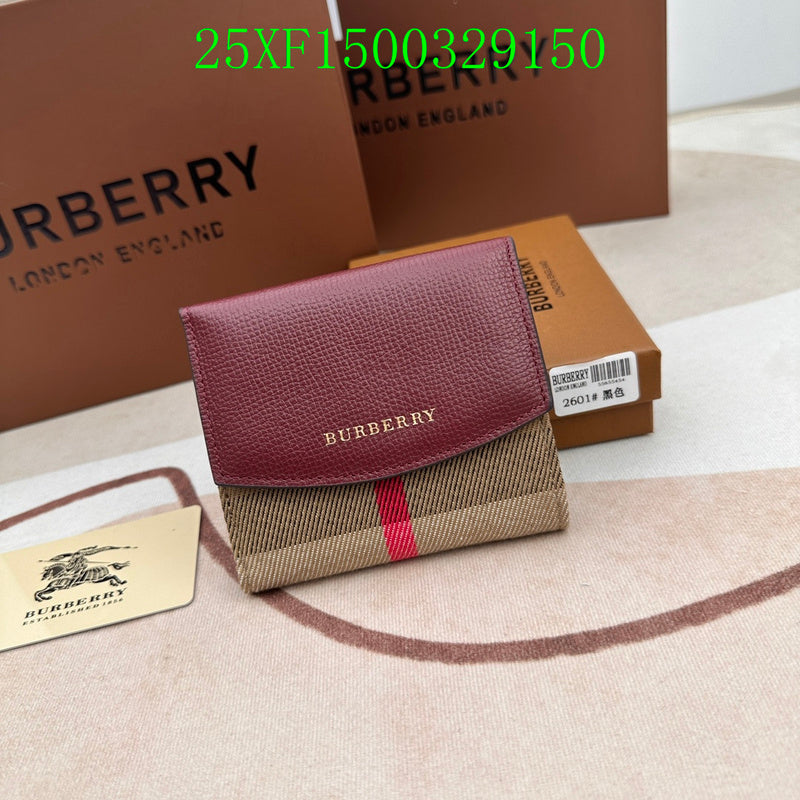 Amelia - BOR Wallet - 027