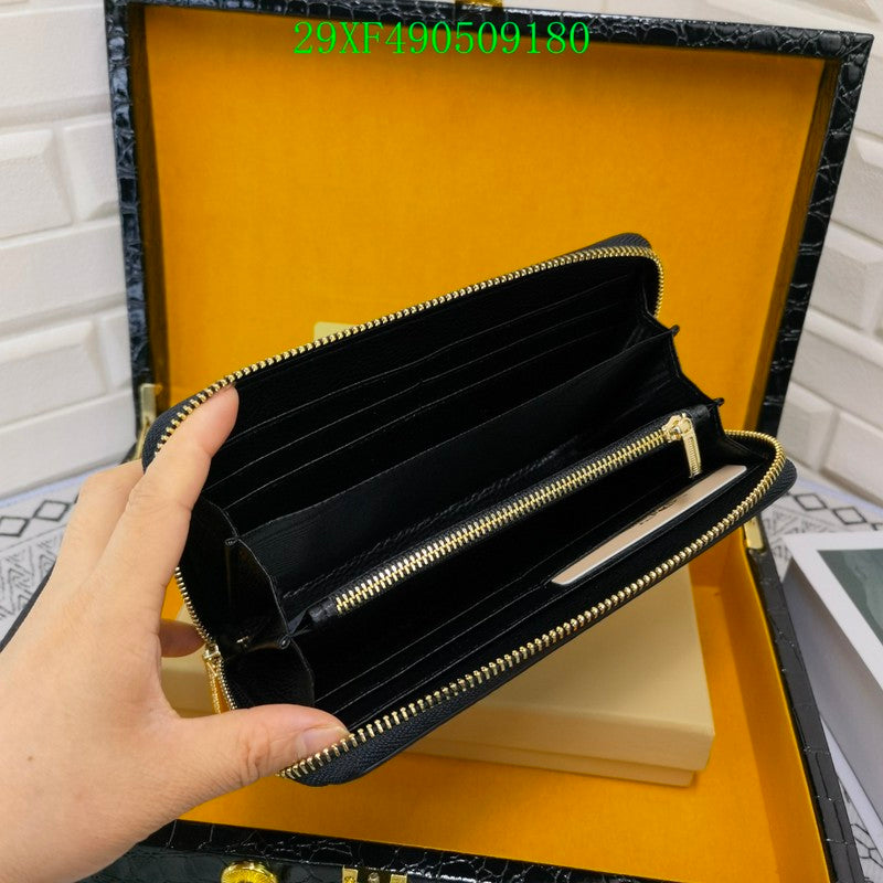 Amelia - BOR Wallet - 088