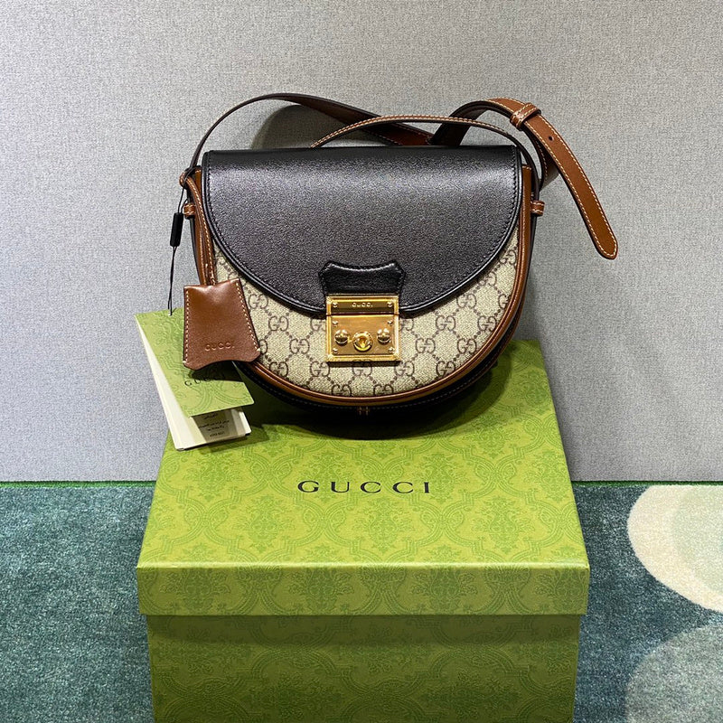 Amelia- GUKI Bags - 1859