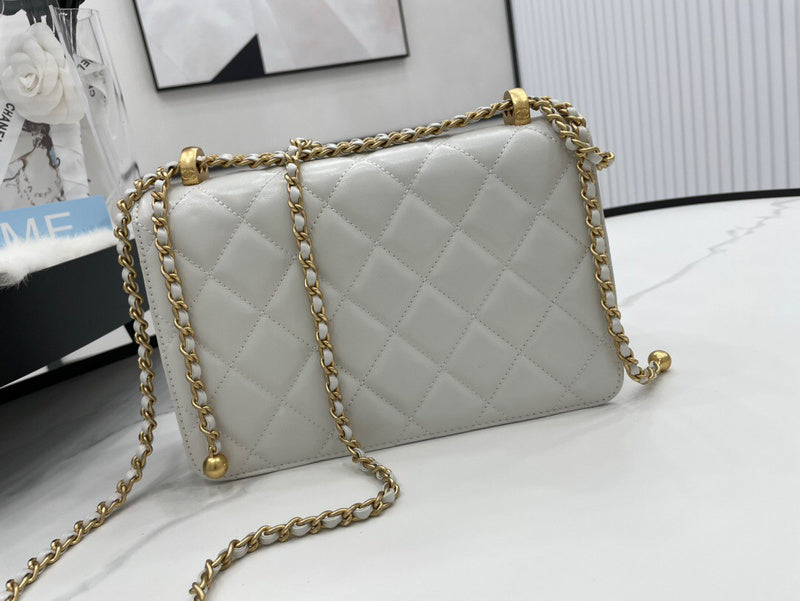 Amelia-  CHL BAGS  - 601