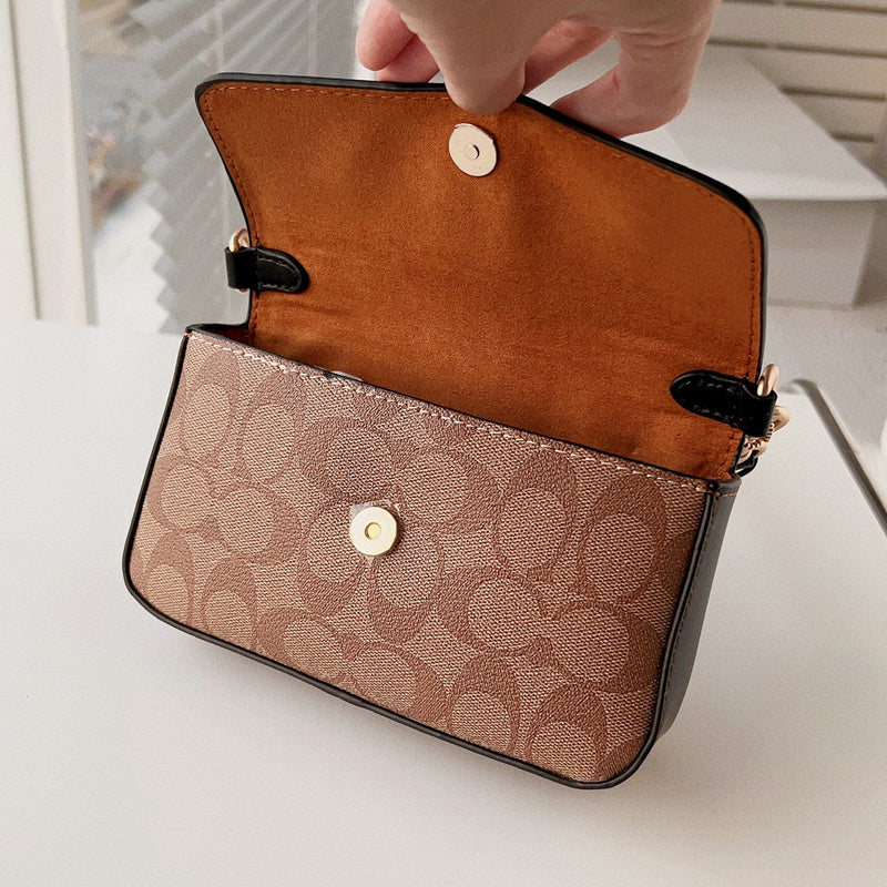 Amelia- CAH Bags - 563
