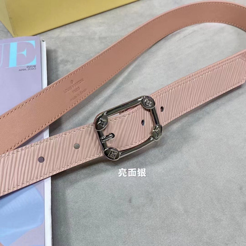 Amelia - LOV Belts - 043