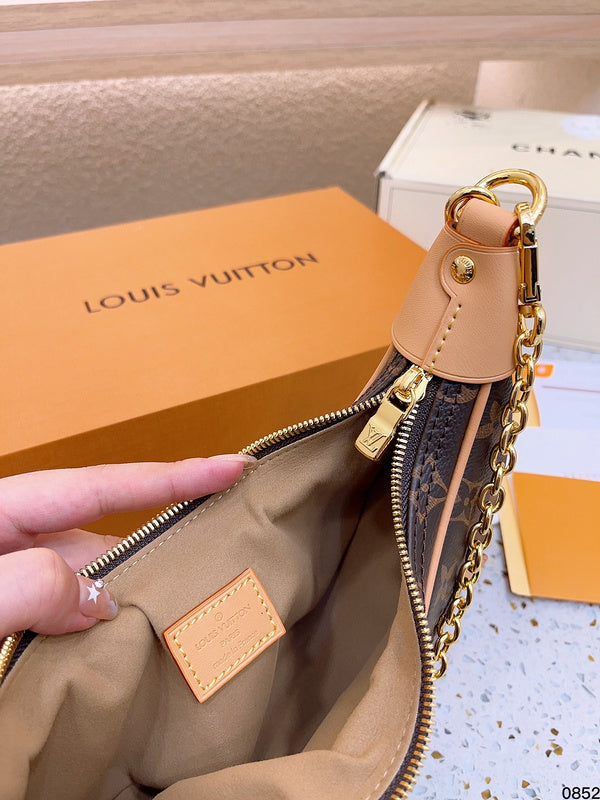 Amelia - LV Bags - 14539