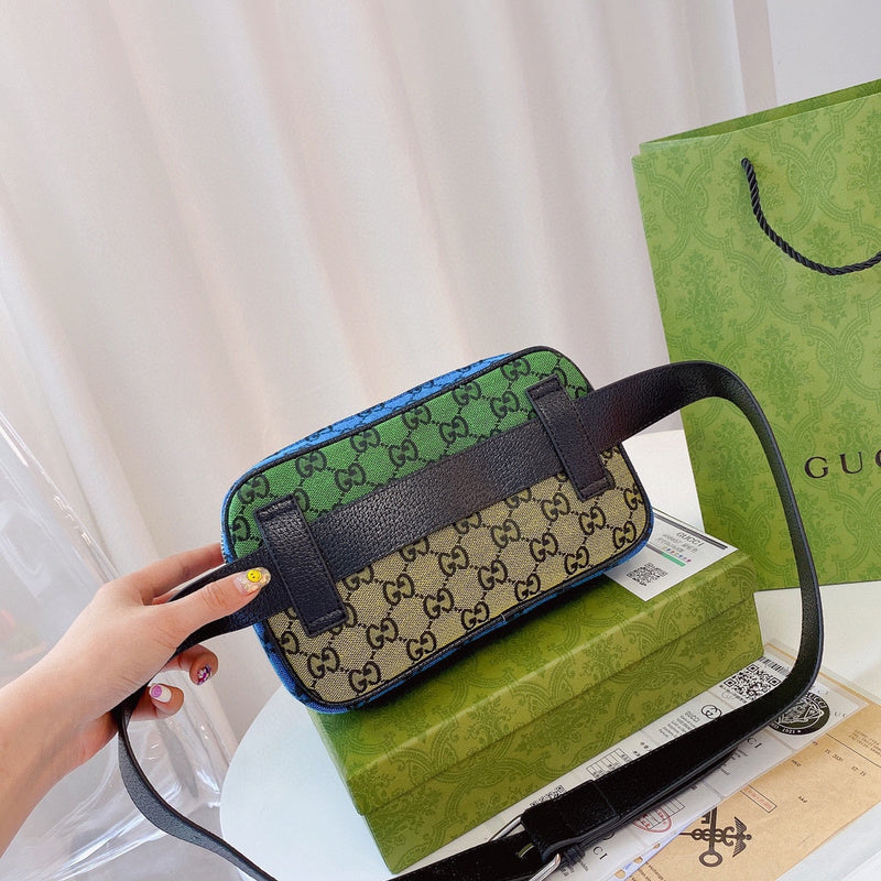 Amelia- GCI Bags - 2116