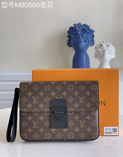 Amelia- - LOV Men Bags - 234