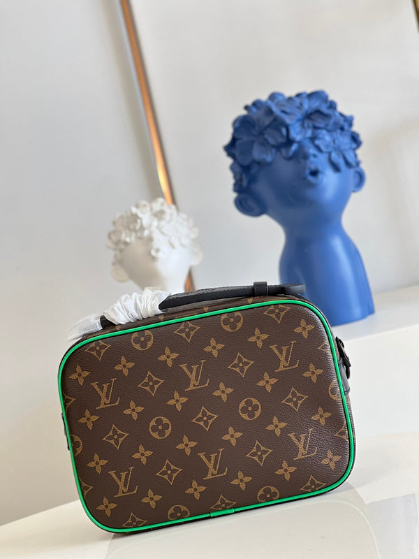 Fashion Lu-Vi bags - 3031