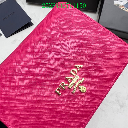 Amelia - PD Wallet - 142