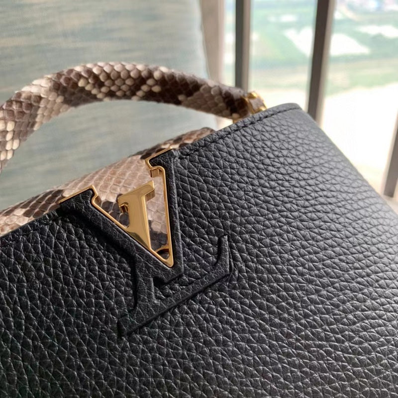 Amelia- Lu-Vi bags - 11745
