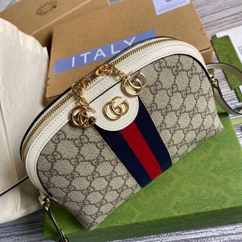 Amelia- GCI Bags - 4734