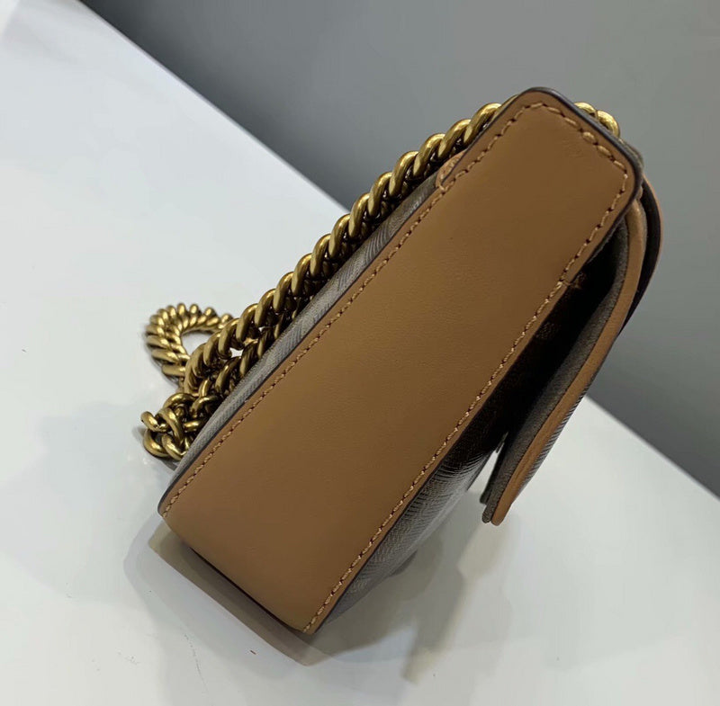 Amelia- FDE Bags - 873