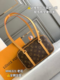 Amelia - LV Bags - 15950
