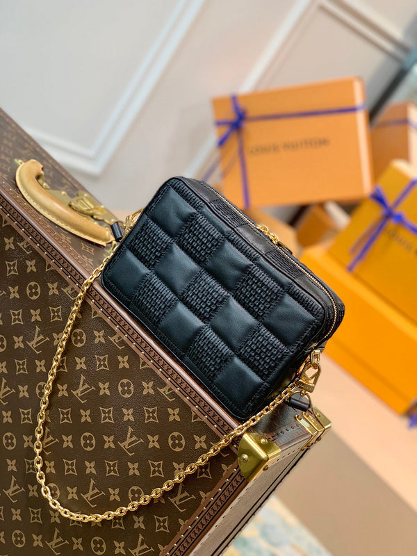 Fan Fashion Lu-Vi Bags - 16700