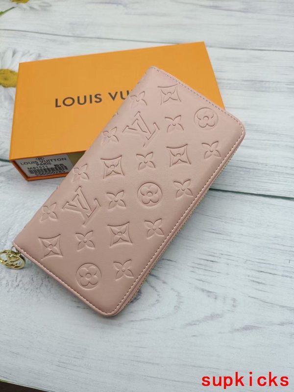 Amelia- Mix Wallets - 683