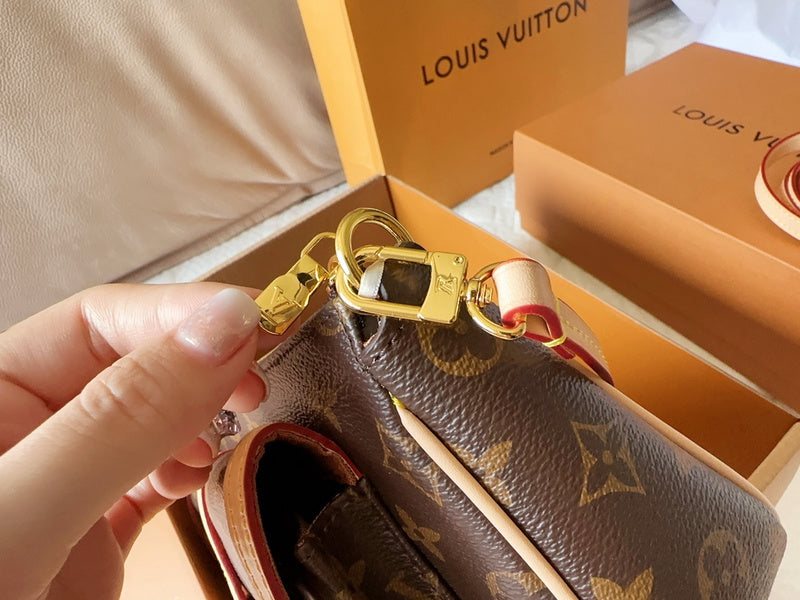 Amelia - LV Bags - 14276