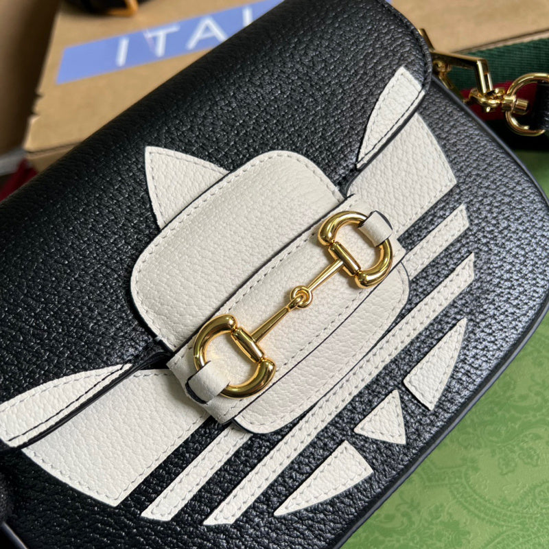 Amelia- GCI LUXURY LADY BAGS - 586